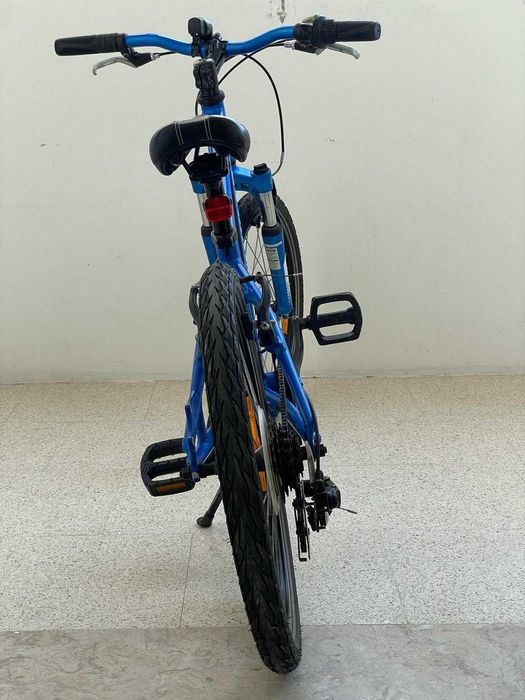 Bicicleta criança 6-8 anos