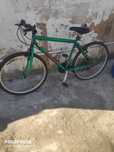 Vendo
Bicicleta 
Em bom estado 
Bom preço..