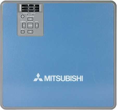 Projector/Retroprojector LCD - Mitsubishi SL4.8U ColorView