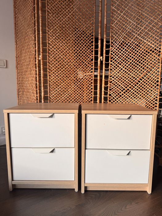 Szafki nocne Ikea