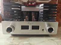 Wzmacniacz lampowy Cayin MT-45MK3