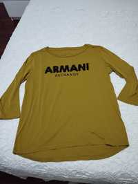 Camisola Armani tamanho M