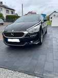 Citroën DS5 Citroën DS5 - 134000 km - super stan , zobacz!