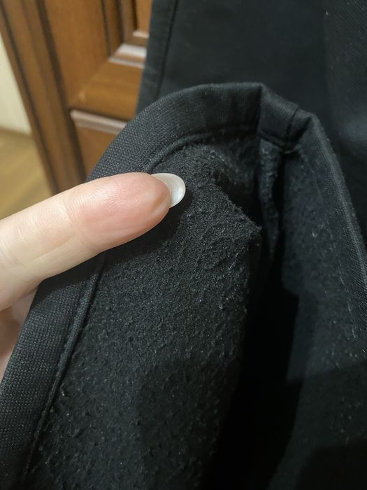 Прдам чоловічі утеплені штани 56