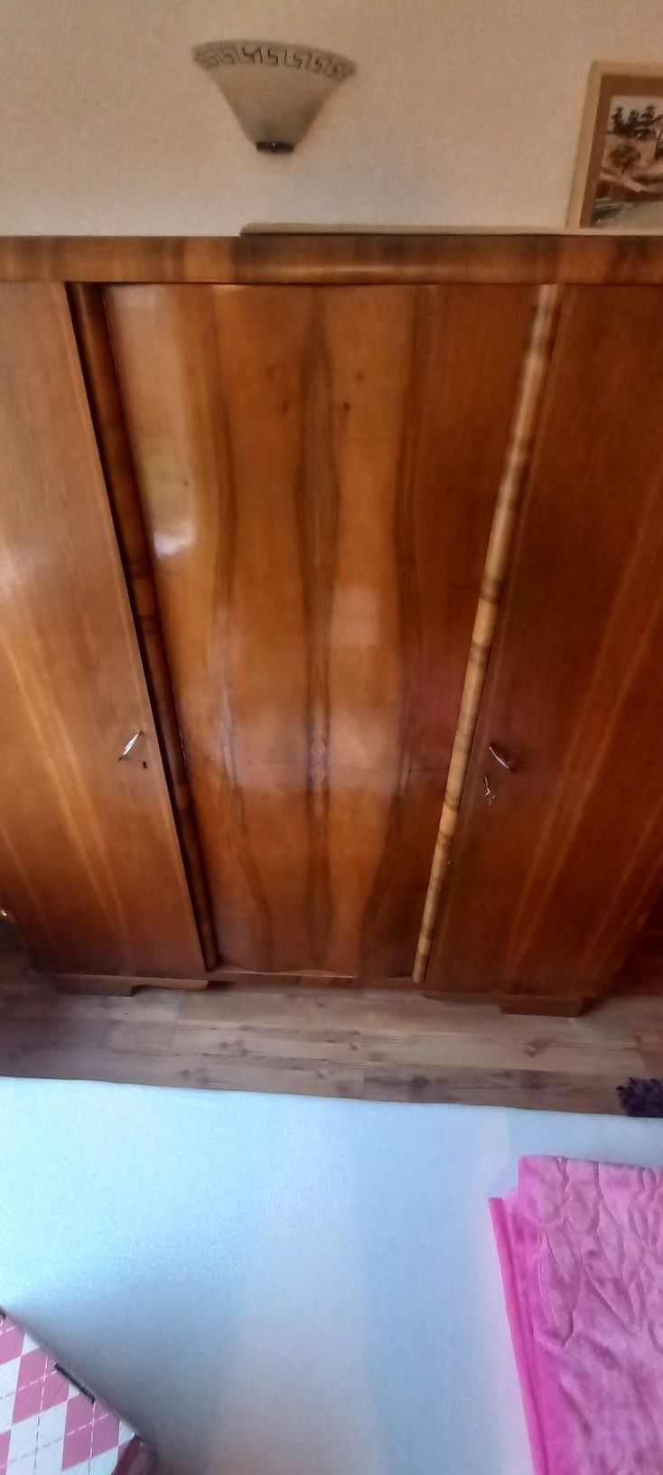 Szafa z lat 50tych