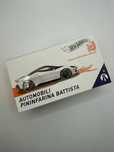 Pinifarina Battista Hot Wheels ID