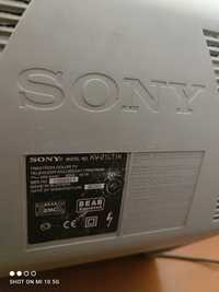 Телевизор Sony рабочий