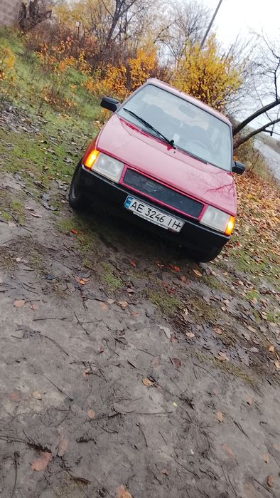 Продам Таврия  в хорошем состоянии