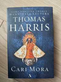 Nowa "Cari Mora" Thomas Harris