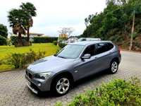 BMW X1 S/Drive Nacional livro de revisões