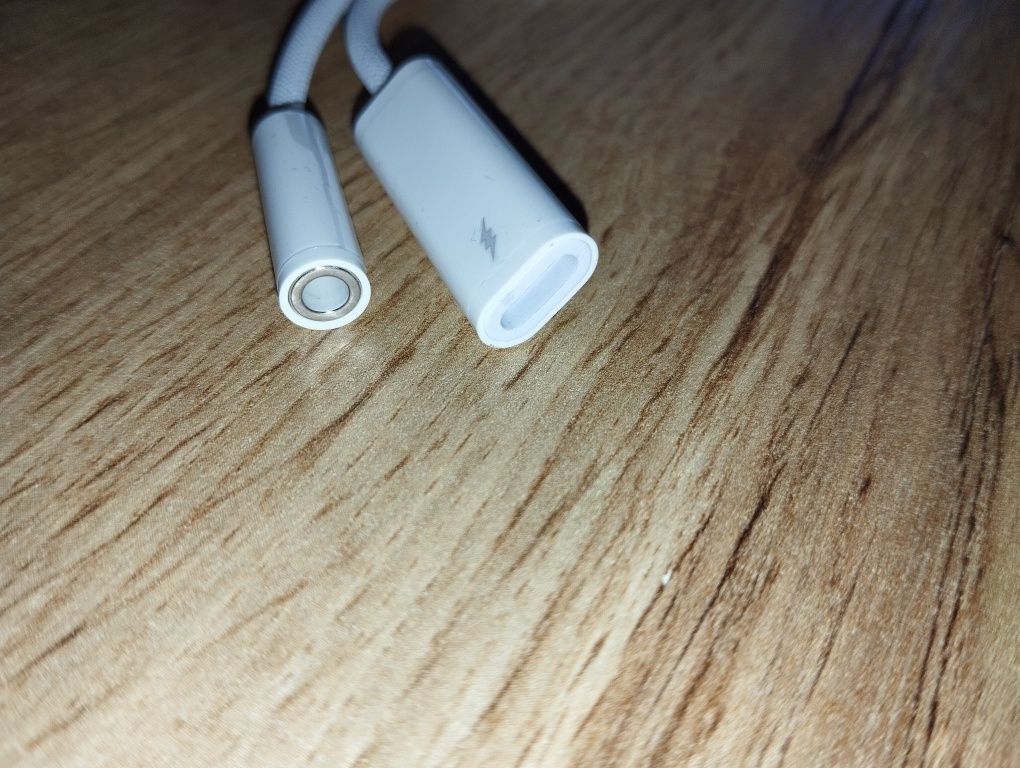 Przejściówka USB-C Jack