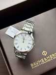 Женские Часы Baume & Mercier