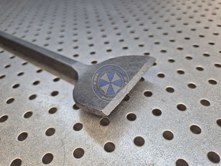 Dłuto do betonu sds+ dłuto do płytek sds-plus szerokie dłuto sds