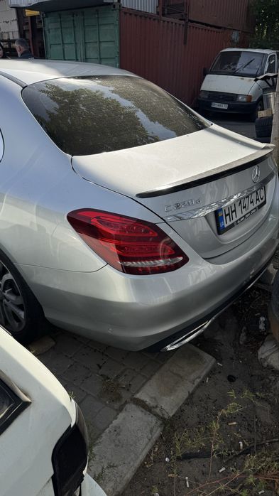 Продам Mersedes C220
