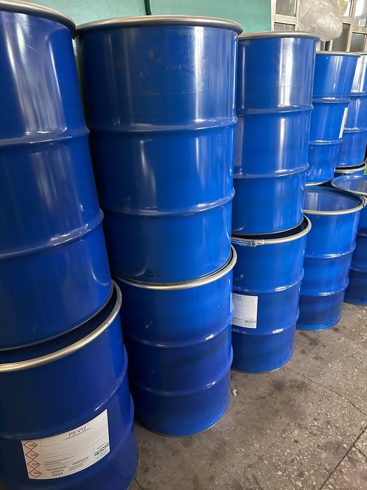 Бочки 200 литров