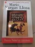 La ciudad y los perros - Mario Vargas Llosa [ESP]