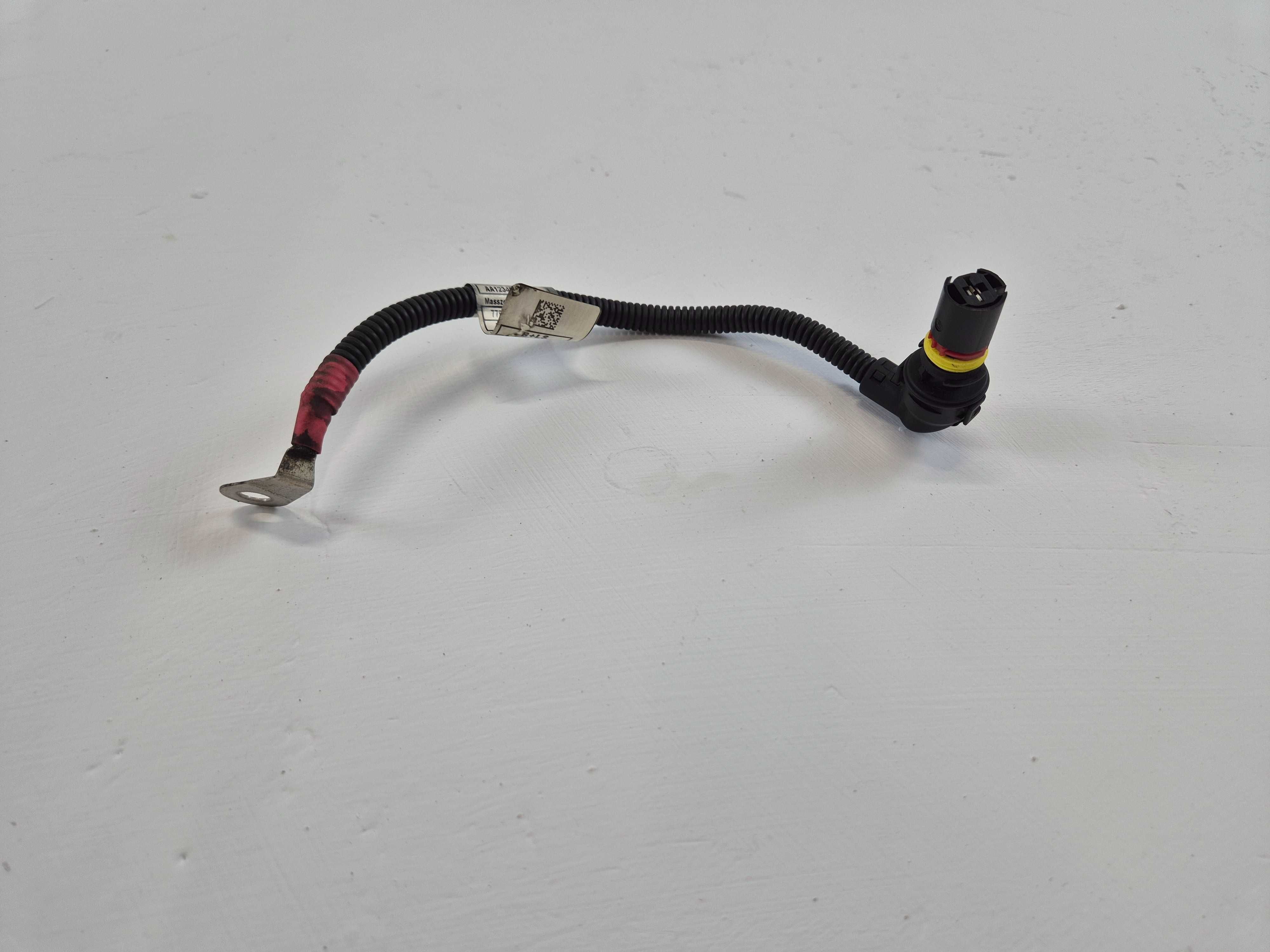 Przewód Przekaznika Świec Żarowych BMW N47 2.0d E87 E90 E91 E60 F10