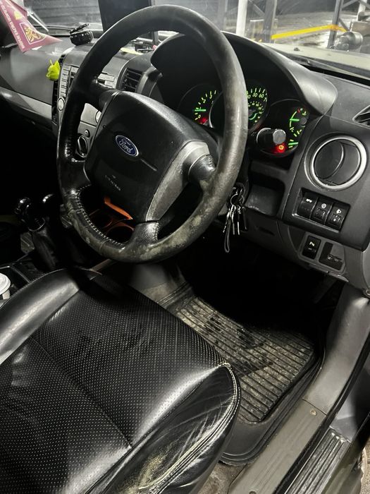 Пікап Форд Рейнджер / Ford Ranger / pickup truck