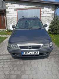 Sprzedam Opel Astra F 1996