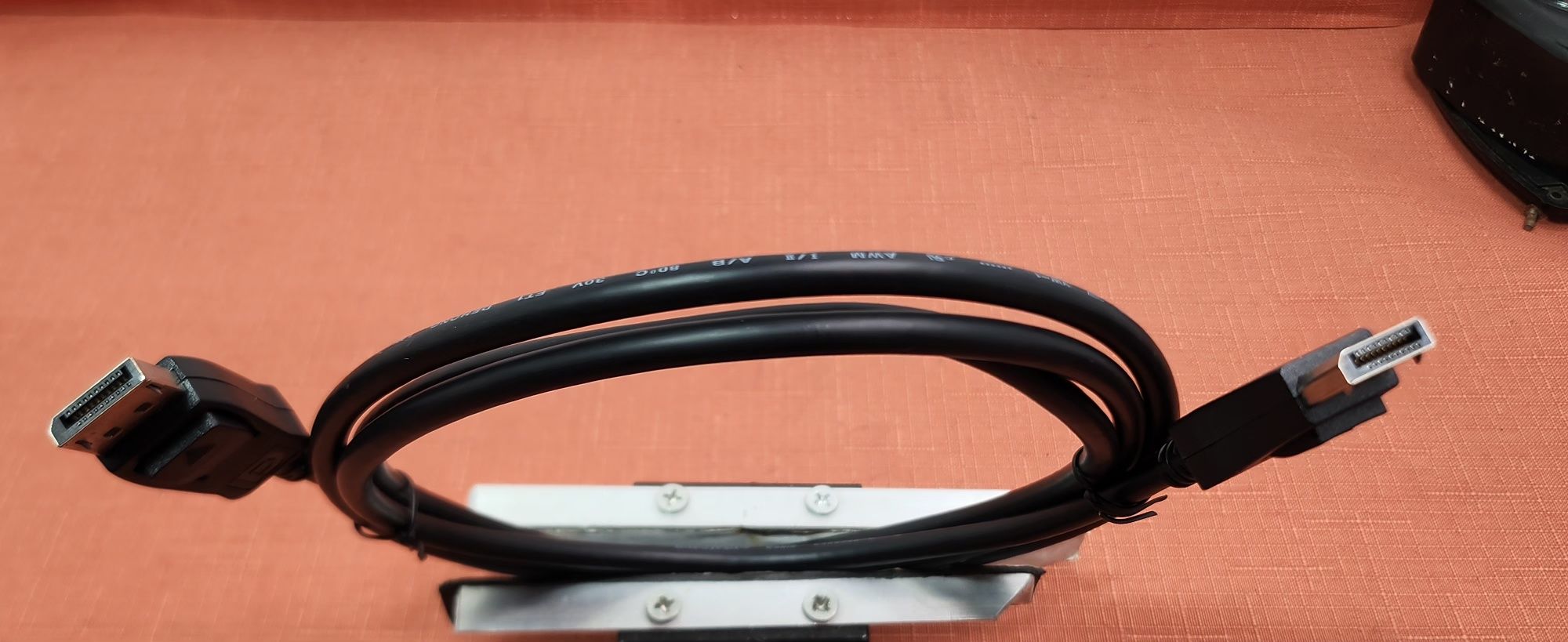 Kabel jednokierunkowy DisplayPort