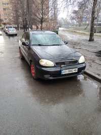 Продам/Обмен ЗАЗ Ланос LX 1.5