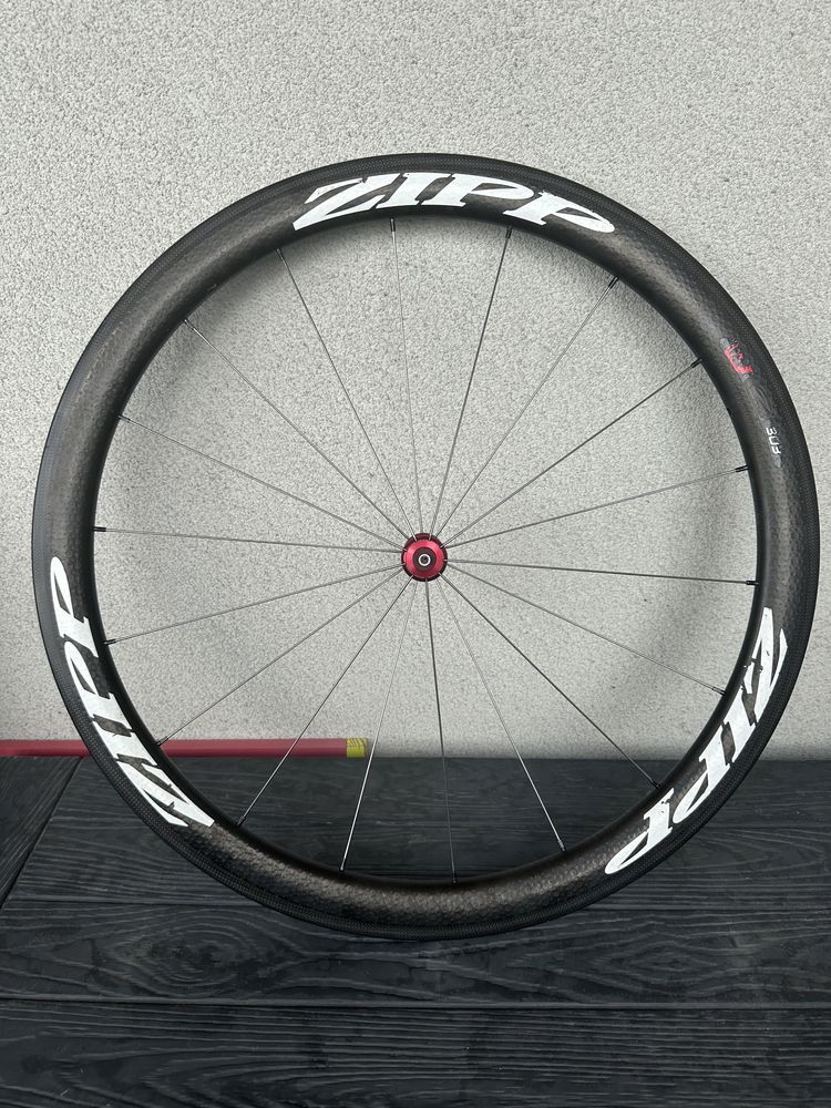 Koło ZIPP 303 Firecrest Szytka