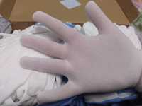 Белые перчатки Белые перчатки