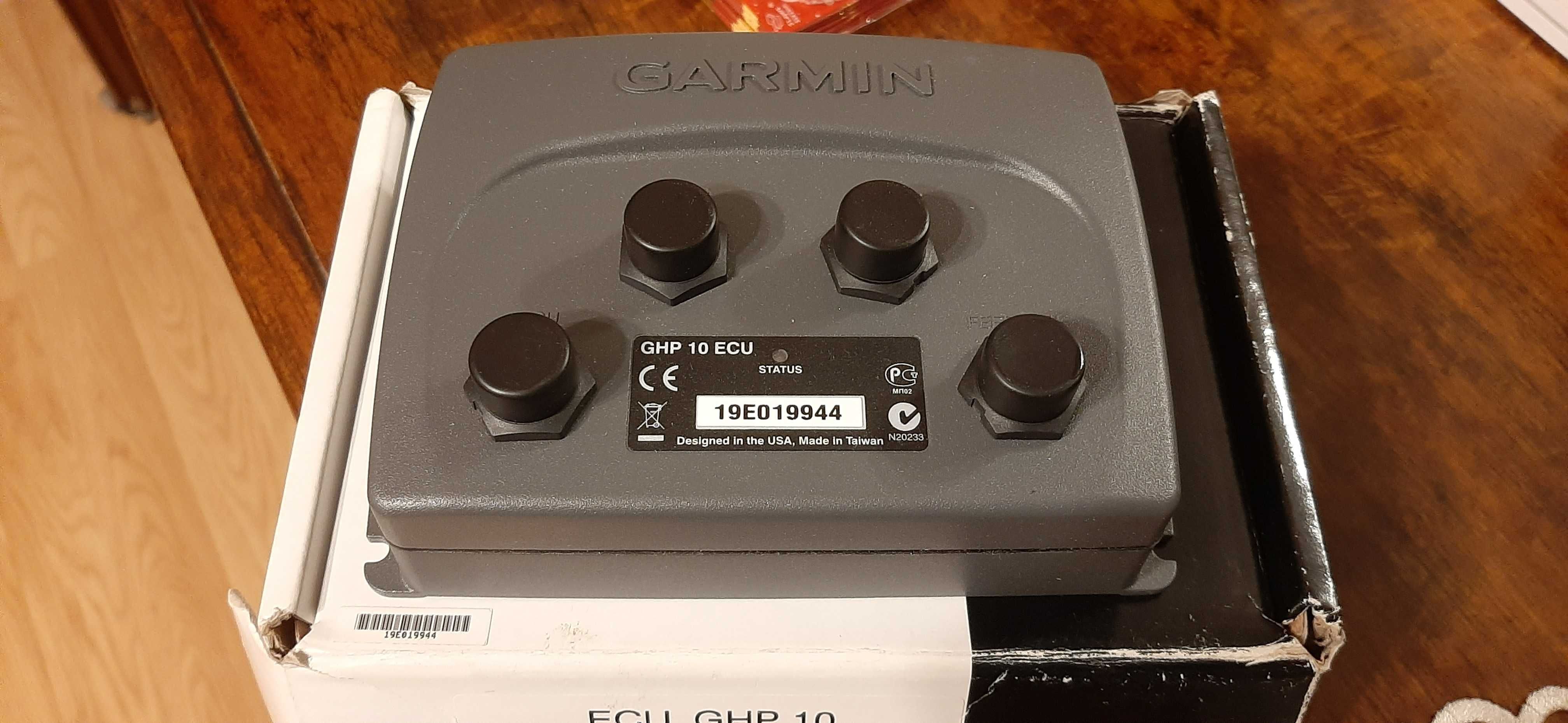 Jacht motorówka Garmin moduł sterujący (ECU) do autopilota