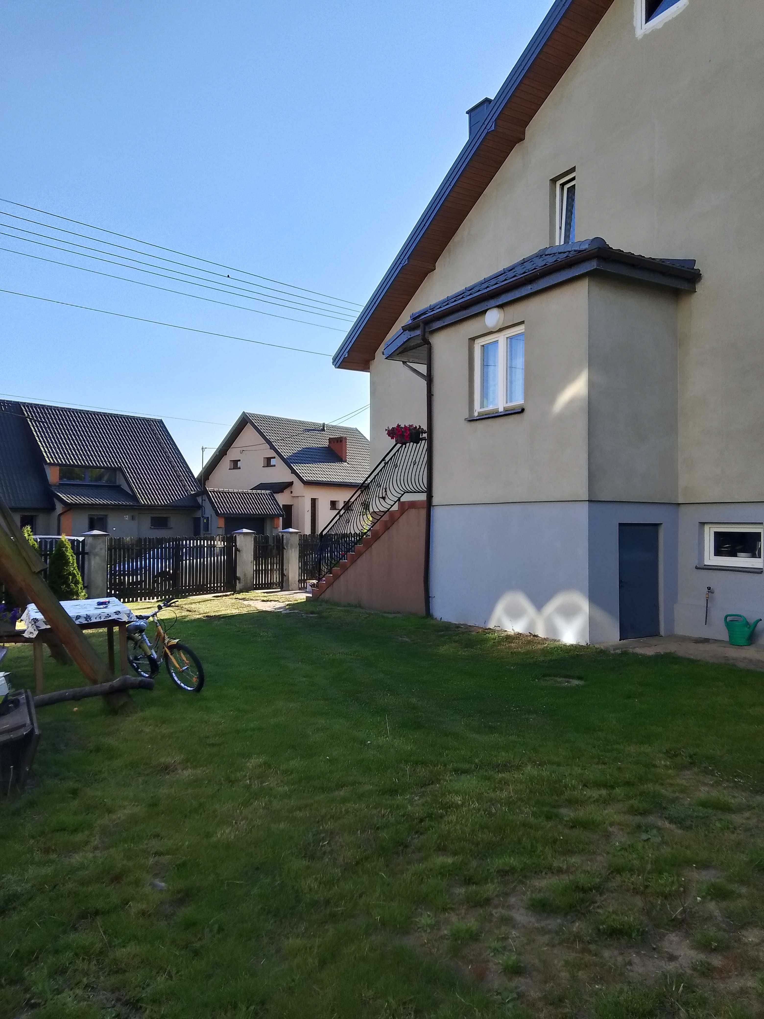 Dom 104m2 ul Królewska Sierpc