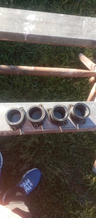 Peças para Yamaha fazer 600
