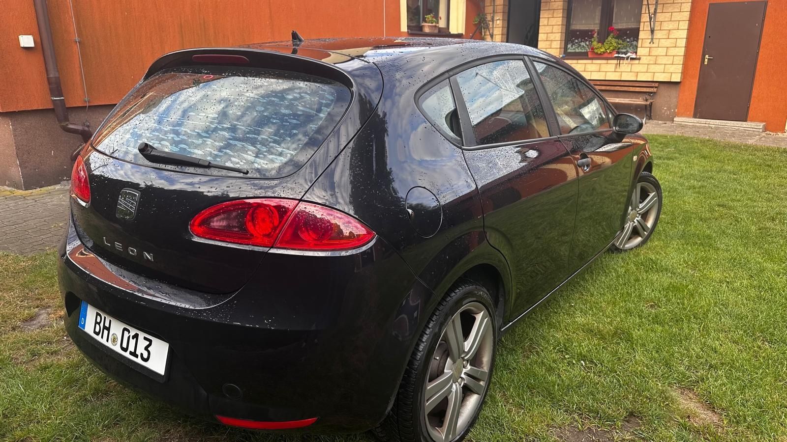Sprzedam Seata Leon Sport