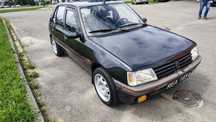 Peugeot 205 Peugeot 205 Super stan niski przebieg