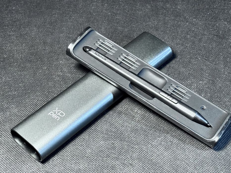 Tablet graficzny XP-PEN Artist pro 16 + akcesoria