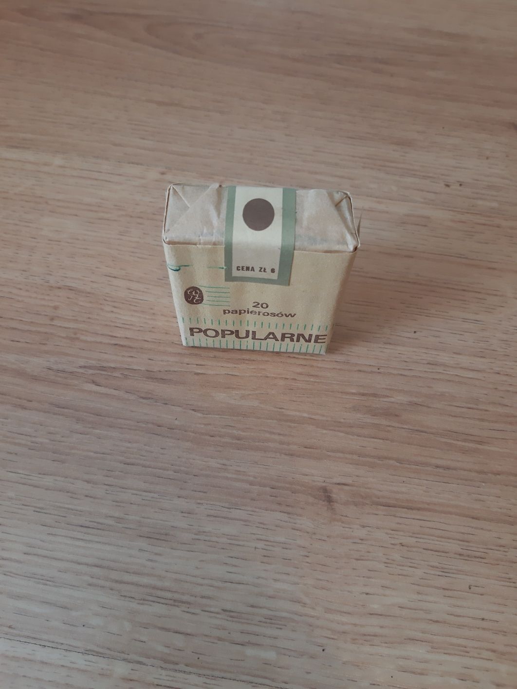 Kolekcjonerskie Prl stan idealny