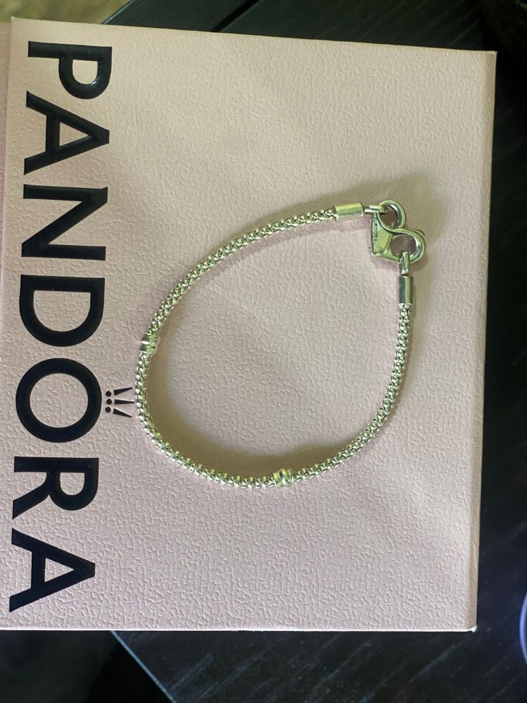 Pulseira Pandora