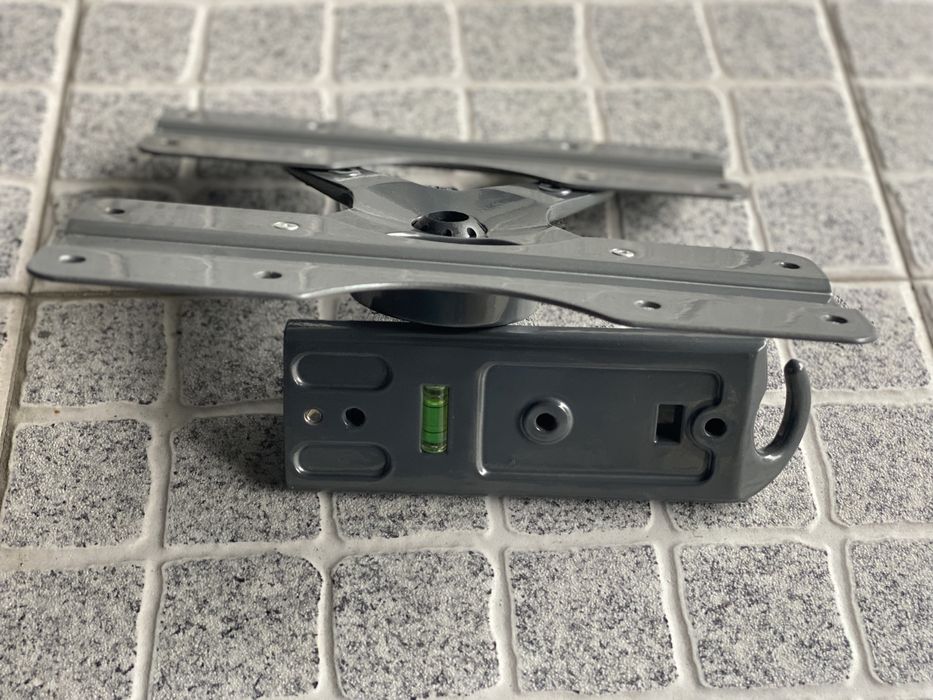 Suporte Tv parede 22x22 cms