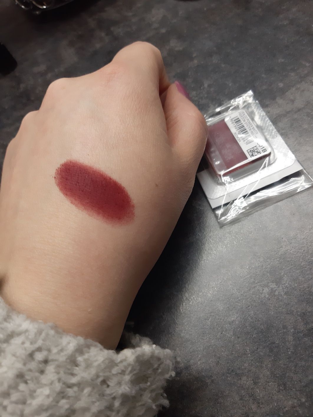 Inglot cień do powiek 301B