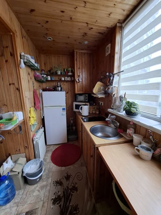 Продаж 1-кім.  метро Позняки Драгоманова 14  Дарницкий район