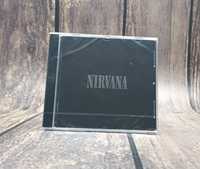 Nirvana - płyta cd