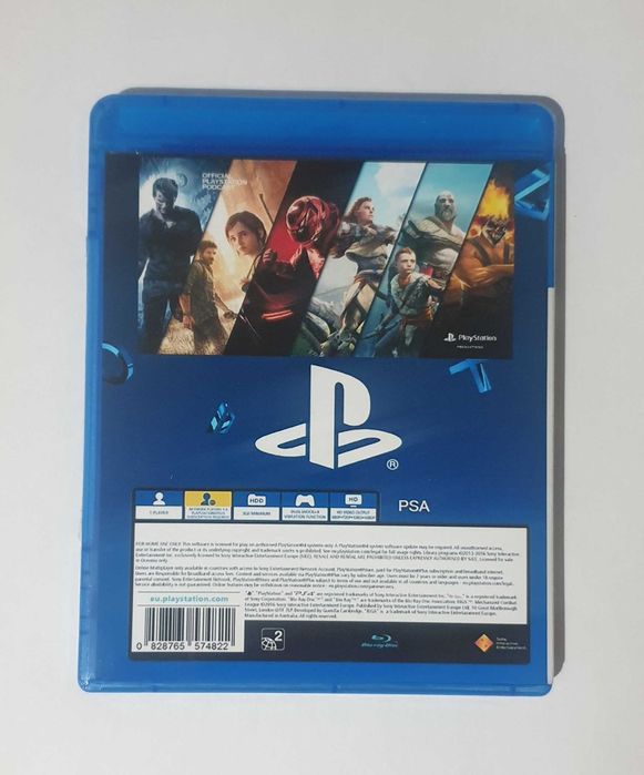 Запис диска PS4 PS5 BD-R, BD-JB, BD-J, etaHen, GoldHen PlayStation 4 5