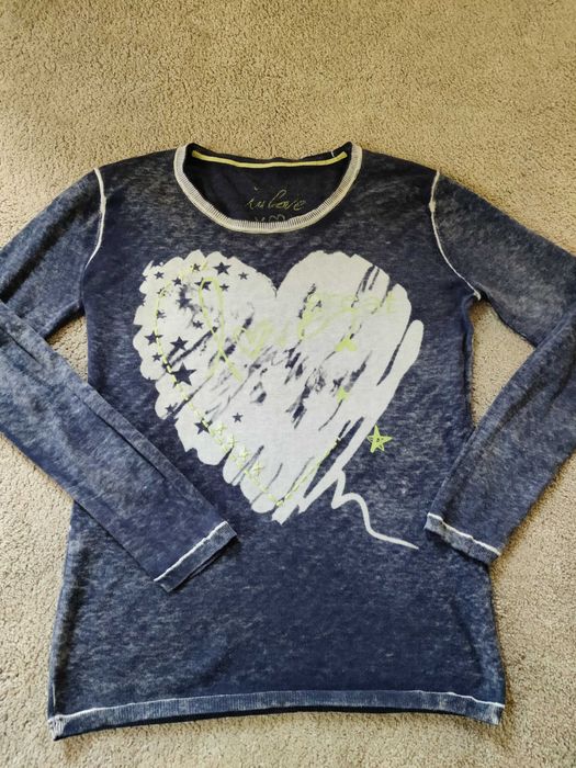 Sprzedam sweterek, rozmiar S