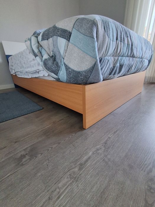 Mobília de quarto rapaz