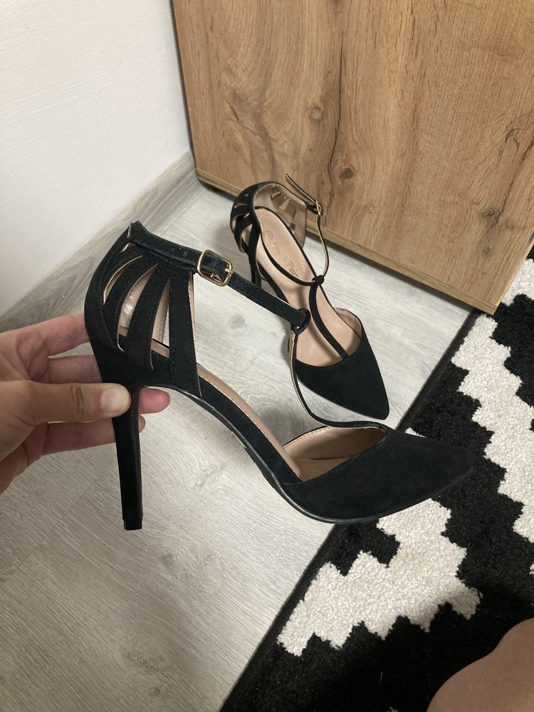 Туфлі лодочки босоніжки Уцінка! Dream Pairs