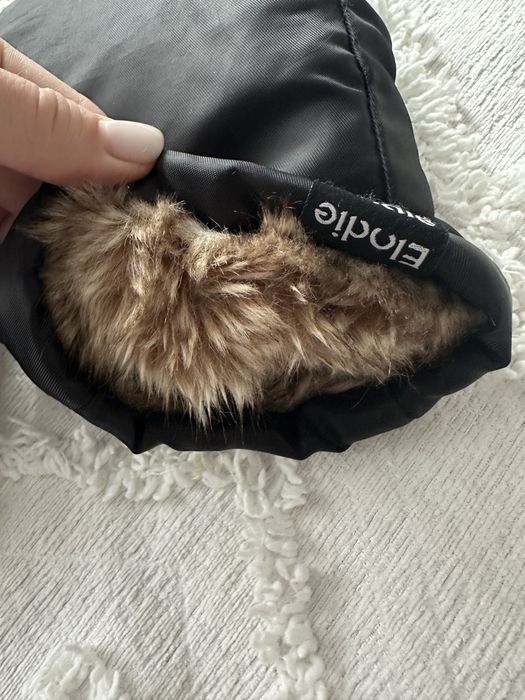 Рукавиці на коляску фірми Elodie