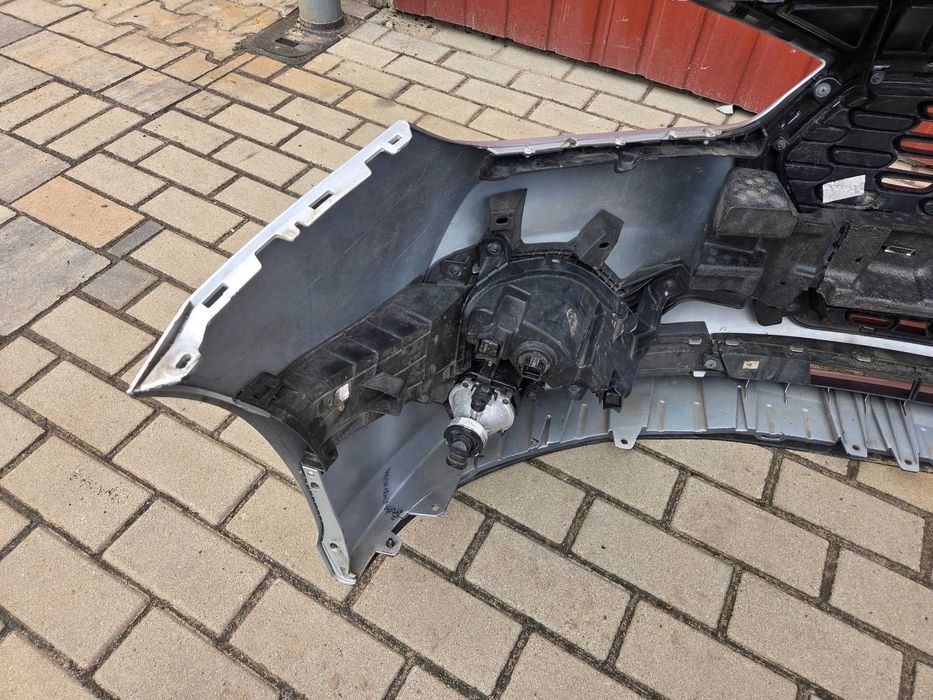 Zderzak Przód przedni Hyindai i30 III 3 20-24 LIFT