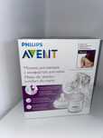 Laktator ręczny Philips Avent