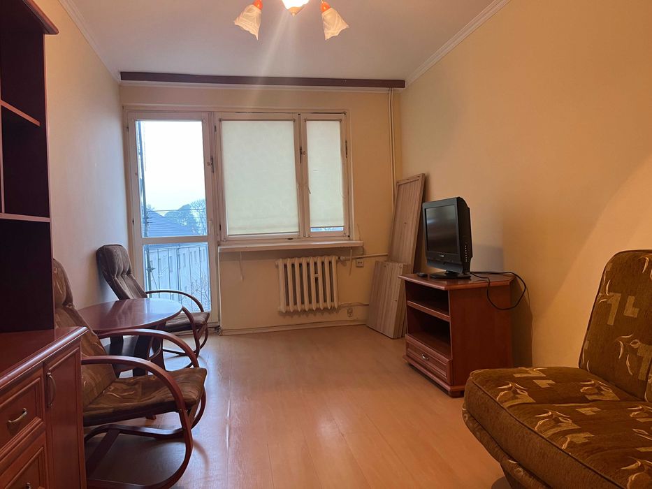 2 pokoje ul. Okoniewskiego 4 Bezposrednio!