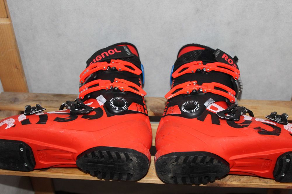 Buty narciarskie Rossignol Sensor Blade, roz. 25 cm- 39 EU