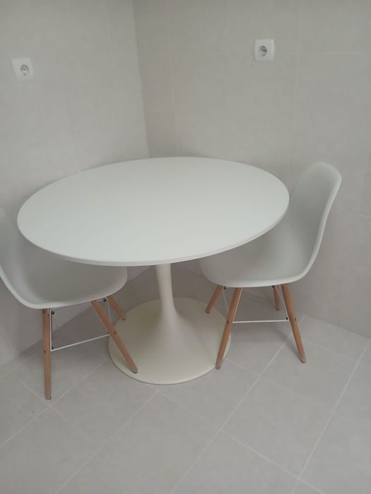 Mesa de cozinha ikea