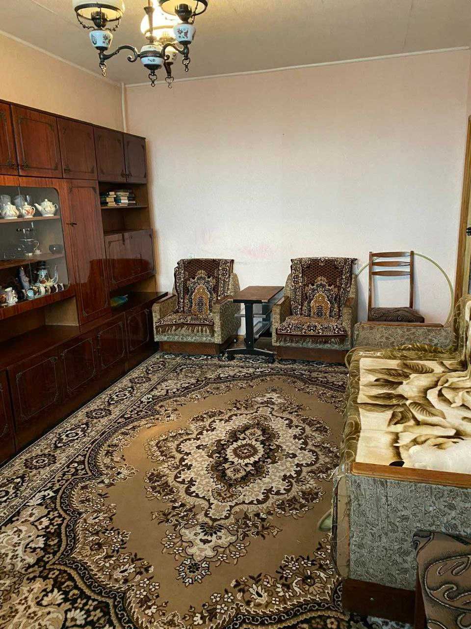 Сдам 3 комнатную квартиру Рогань ул.92 бригады( Грицевца) Od8